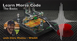 Learn Morse Code: The Basics
