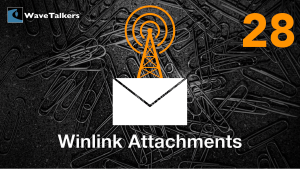Winlink Attachments